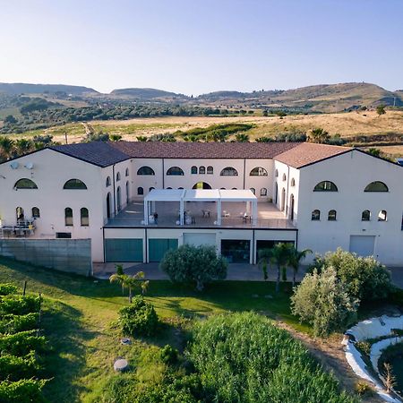 Judeka Agriresort Caltagirone Extérieur photo