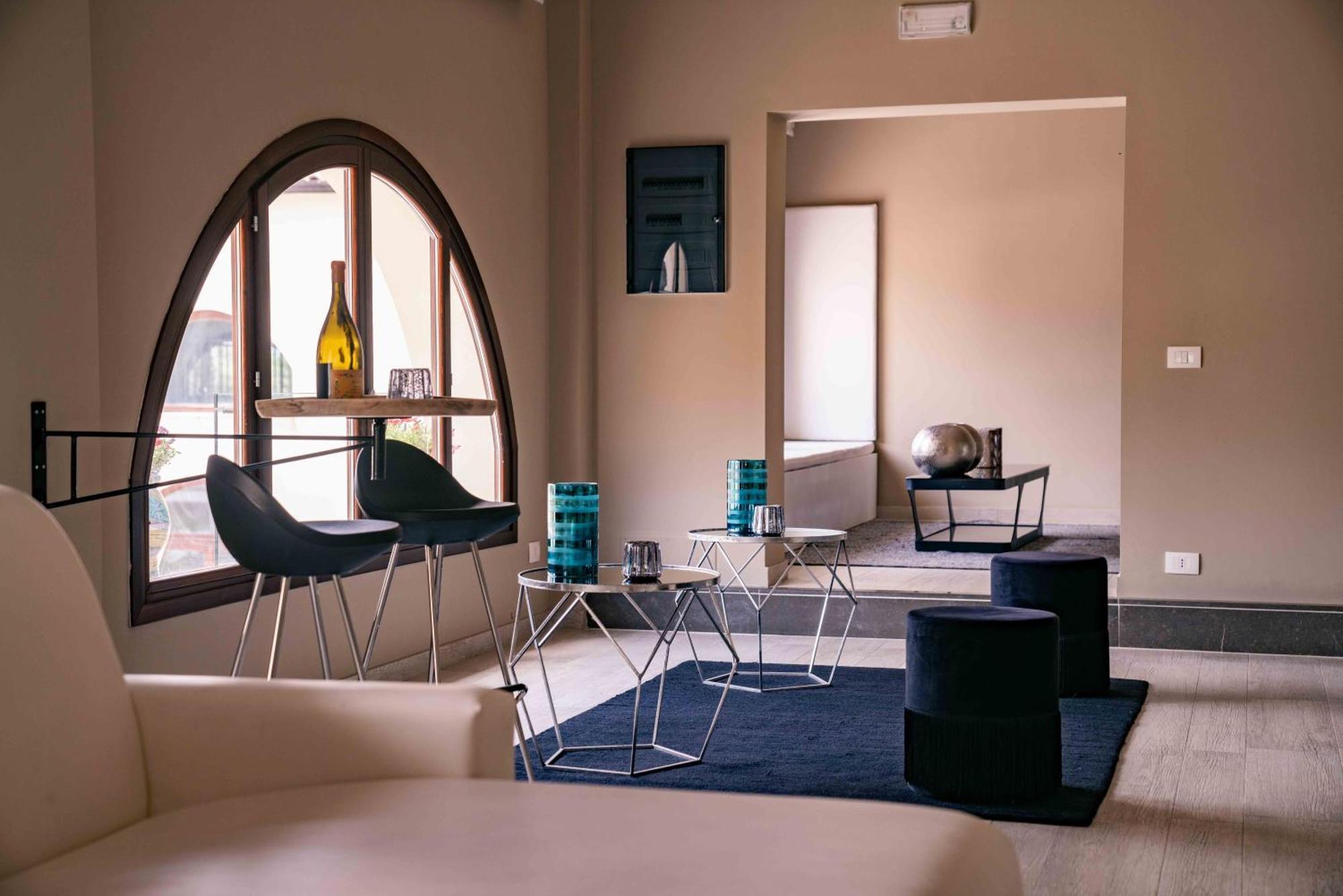 Judeka Agriresort Caltagirone Extérieur photo