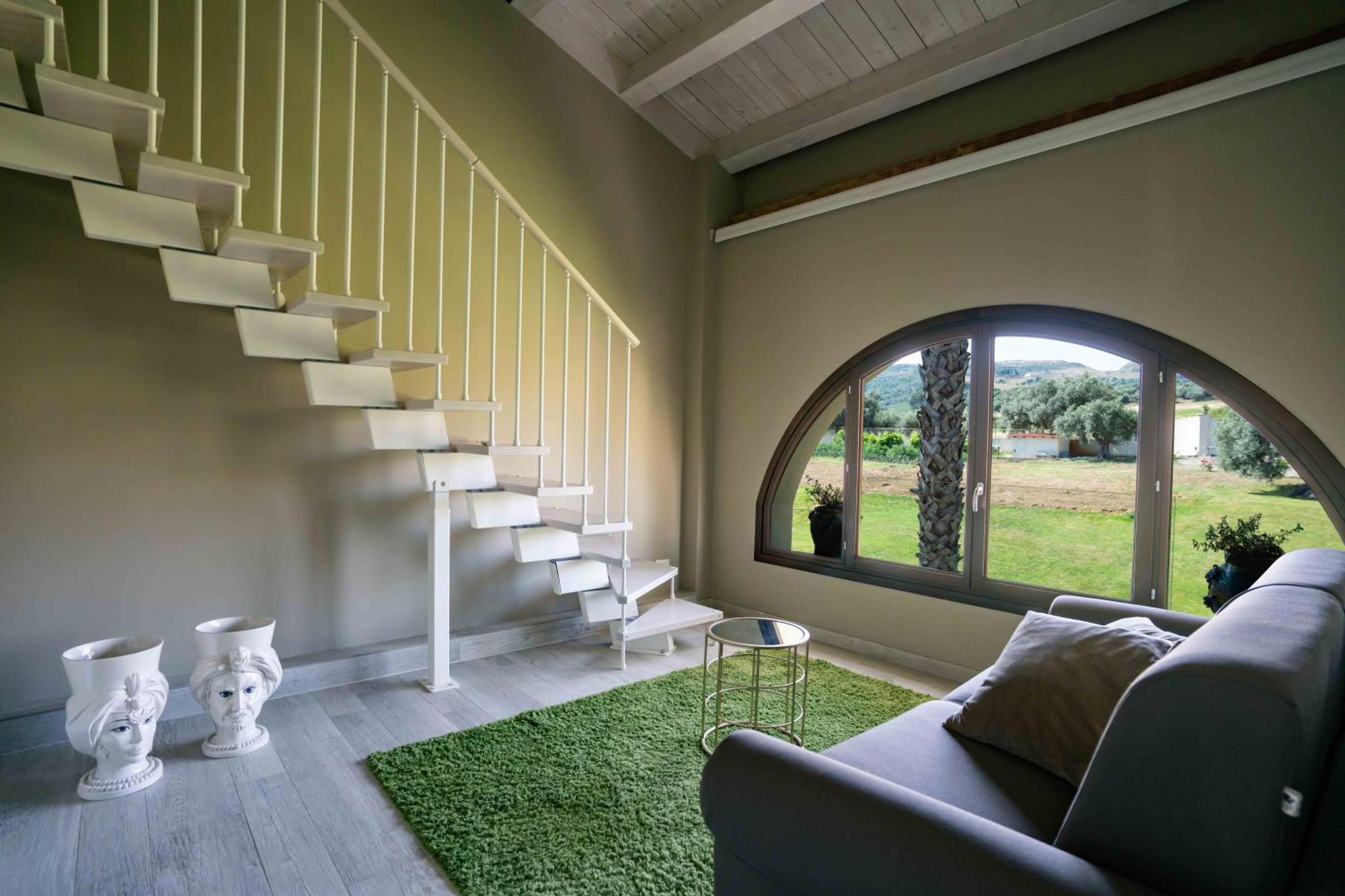 Judeka Agriresort Caltagirone Extérieur photo